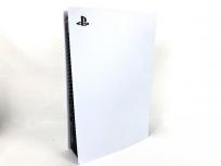 SONY PlayStation5 CFI-1000A 825GB ディスクドライブ搭載モデル ソニー プレイステーション5 家庭用ゲーム機 本体の買取