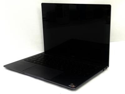 HUAWEI KLVL-WFH9 ノート PC AMD Ryzen 5 4600H with Radeon Graphics 16GB SSD 512GB 14型 Win 10 Home