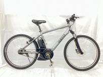 YAMAHA ヤマハ PAS PA26B BRACE XL 電動アシスト 自転車 大型の買取