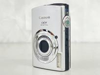 Canon PC1249 IXY コンパクト デジタルカメラ