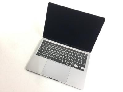 Apple MacBookPro 13インチ M1 2020 MJ123J/A ノート PC Apple M1 16GB SSD 1TB Apple M1 BigSur