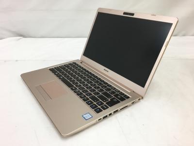 MouseComputer m-Book MB-B401 ノートPC Core i5-8265U 1.60GHz 16GB SSD 256GB 14型 Windows 10 Home