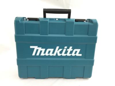 makita マキタ HR244DRGXB 電動工具 24mm 充電式ハンマドリル