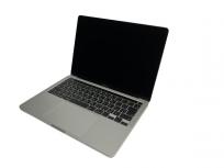 Apple MWP72J/A MacBookPro 16,2 13インチ 2020 Catllina i5-1038NG7 CPU @ 2.00GHz 16 GB SSD 512 GB ノートパソコン PCの買取