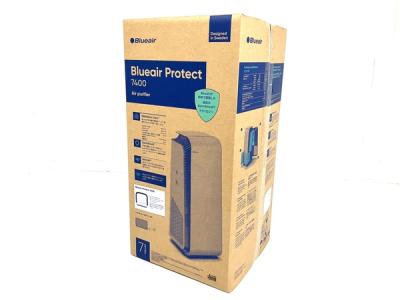 Blueair Protect 7410i 最大40畳まで 空気清浄機 ブルーエア