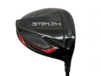 TaylorMade STELTH TM50 SR 10.5° ゴルフクラブ ドライバー テーラーメイド