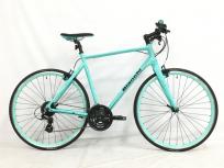 Bianchi ROMA 4 ロードバイク 2015年モデル おまけ サイクルコンピューター付き 自転車の買取