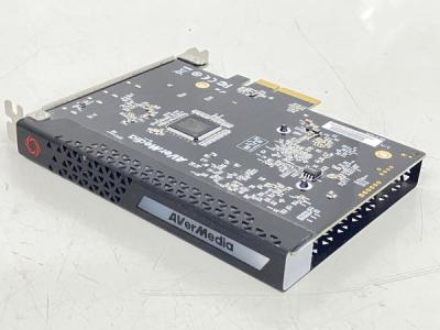 Avermedia 内蔵型キャプチャーボード GC573