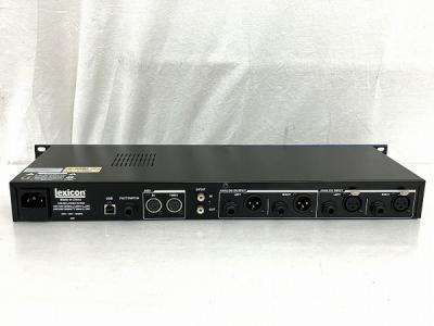 Lexicon MX300(エフェクター)の新品/中古販売 | 1548763 | ReRe