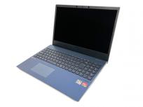 NEC LAVIE N15 PC-N1585CAL Ryzen 7 5800U 16GB M.2 SSD 1TB Windows 10 15.6型 ノート パソコン PC