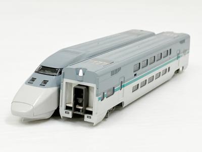KATO 10-340 341 E1系 MAX 新幹線 基本 増結