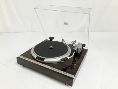 Victor ビクター QL-Y7 レコードプレーヤー