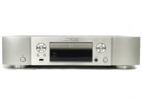 marantz ND8006 18年製 マランツ Hi-Fi ネットワーク CD プレーヤー オーディオ 音響の買取