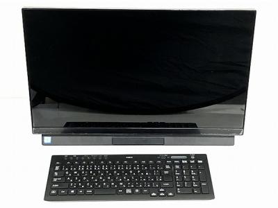 NEC LAVIE Desk All-in-one DA770/MAB PC-DA770MAB 一体型 パソコン i7 8565U 1.80GHz 8GB HDD 3.0TB Win10 Home 64bit