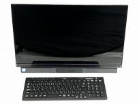 NEC LAVIE Desk All-in-one DA770/MAB PC-DA770MAB 一体型 パソコン i7 8565U 1.80GHz 8GB HDD 3.0TB Win10 Home 64bitの買取