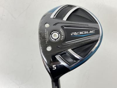 Callaway ROGUE SUB ZERO ドライバー