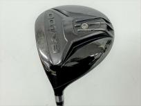バルド BALDO TTX strong LUCK 460 MOBIUS Pro MöBIUS Designtuning DX ドライバー ゴルフ クラブ 右ききの買取