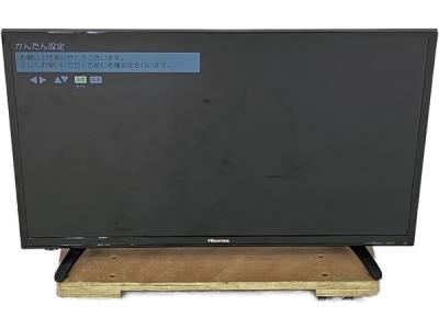 Hisense HJ32K3121 32型 液晶 TV 17年 大型