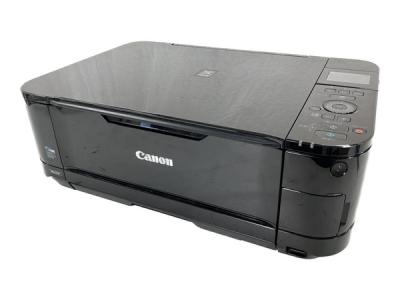 Canon MG5130 プリンター 複合機 印刷 コピー A4 インクジェット