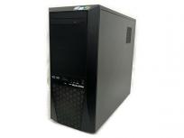 Thirdwave Diginnos GALLERIA ZZ デスクトップPC i7 8700K 3.70GHz 16GB SSD525GB HDD3.0TB GTX 1080 Ti Win 10 Home 64bitの買取