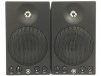 YAMAHA MSP3A ヤマハ アクティブ スピーカー 音響 趣味の買取