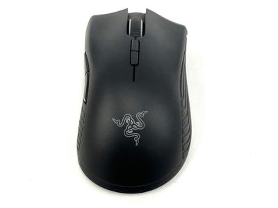 RAZER RC30-027101 MAMBA WIRELESS マウス レイザー