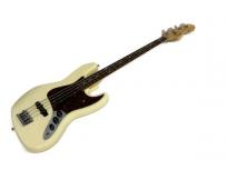 Fender USA Jazz Bass エレキ ベース vintageの買取