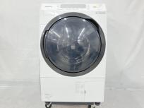 Panasonic パナソニック NA-VX3900L ドラム式 洗濯乾燥機 家電の買取