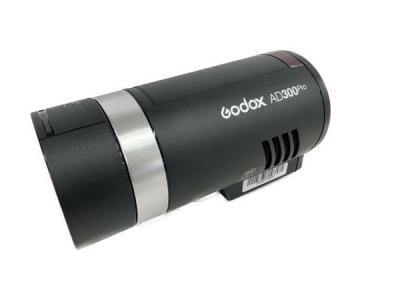Godox AD300Pro モノブロックストロボ ゴドックス 収納ケース 箱