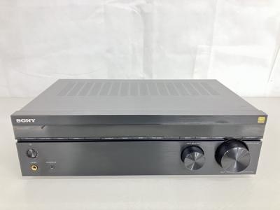 SONY マルチチャンネルインテグレートアンプ STR-DH790 AVアンプ