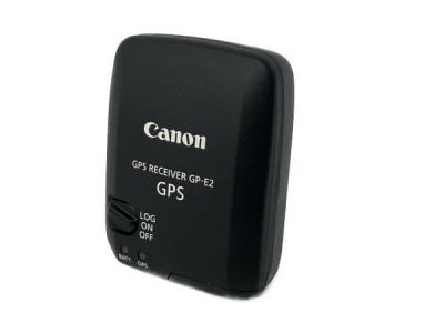 Canon GP-E2 GPSレシーバー キャノン カメラ アクセサリ 周辺機器