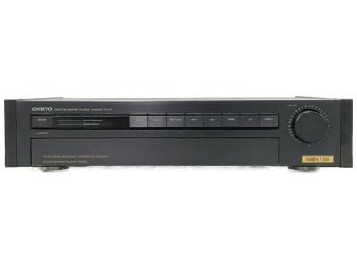 ONKYO Integra P-308 コントロールアンプ