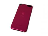 Apple iPod touch MVJ82J/A 第7世代 256GB ピンクの買取
