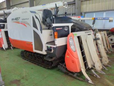 クボタ コンバイン ER-467 リモコン