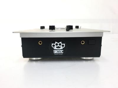 Technics SH-DX1200 (DJミキサー)の新品/中古販売 | 1228183 | ReRe[リリ]