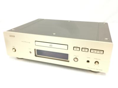 DENON デノン CDプレイヤー DCD-1650SR 音響機器