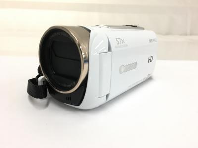 Canon キャノン iVIS HF R52 HD ビデオ カメラ 撮影 機器