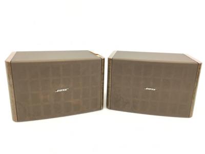 BOSE ボーズ Model 121 スピーカーシステム