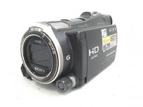 SONY HDR-CX700V デジタルHD ビデオカメラ レコーダー 11年製の買取