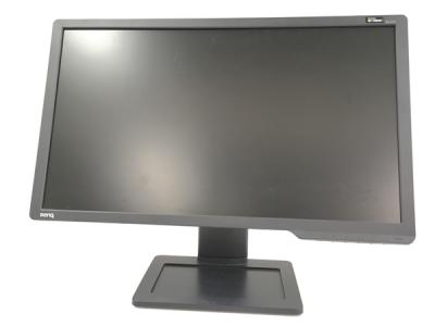 BenQ 24型ゲーミングディスプレイ XL2411 144Hz駆動