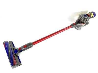 Dyson V8 Slim Fluffy SV10K ジャンク品 Dyson Dyson V8 Slim Fluffy