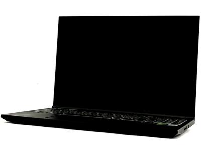 Thirdwave GALLERIA GCL1650TGF win10 i5-10300H 2.50GHz 16GB SSD 500GB HDD 1.0TB GTX1650 Ti 15.6型 ゲーミング パソコン