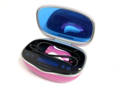 エムテック ケノン フラッシュ脱毛器 NIPL-2080 Ver 6.0 美容・健康家電 脱毛器 レーザー脱毛器 フラッシュタイプ