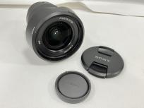 SONY SEL1635GM FE16-35mm F2.8mm GM カメラ レンズの買取