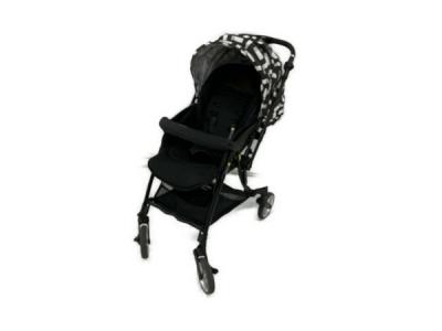 Pigeon Runfee Lino’n ランフィリノン ベビーカーベビー用品 ピジョン
