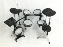 Roland ローランド 電子 ドラム V-Drums TD-30K 椅子 付の買取