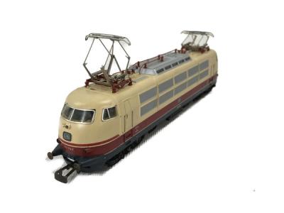 Marklin メルクリン 3054 ドイツ 国鉄 103形 電気機関車 HOゲージ 鉄道模型