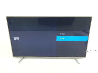 Hisense HJ50K323U(テレビ、映像機器)の新品/中古販売 | 1456780 ...