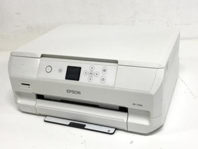 EPSON プリンター EP-710A インクジェット 複合機 カラリオ