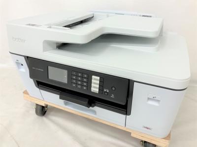 brother MFC-J7100CDW インクジェット 複合機 プリンター ブラザー